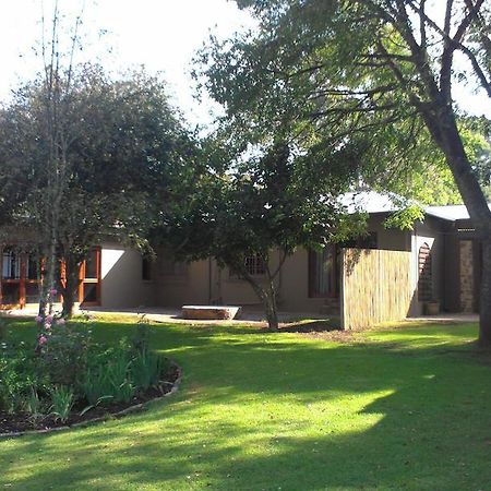 Treelands Estate Dullstroom Exterior foto