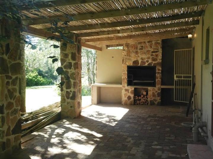 Treelands Estate Dullstroom Exterior foto