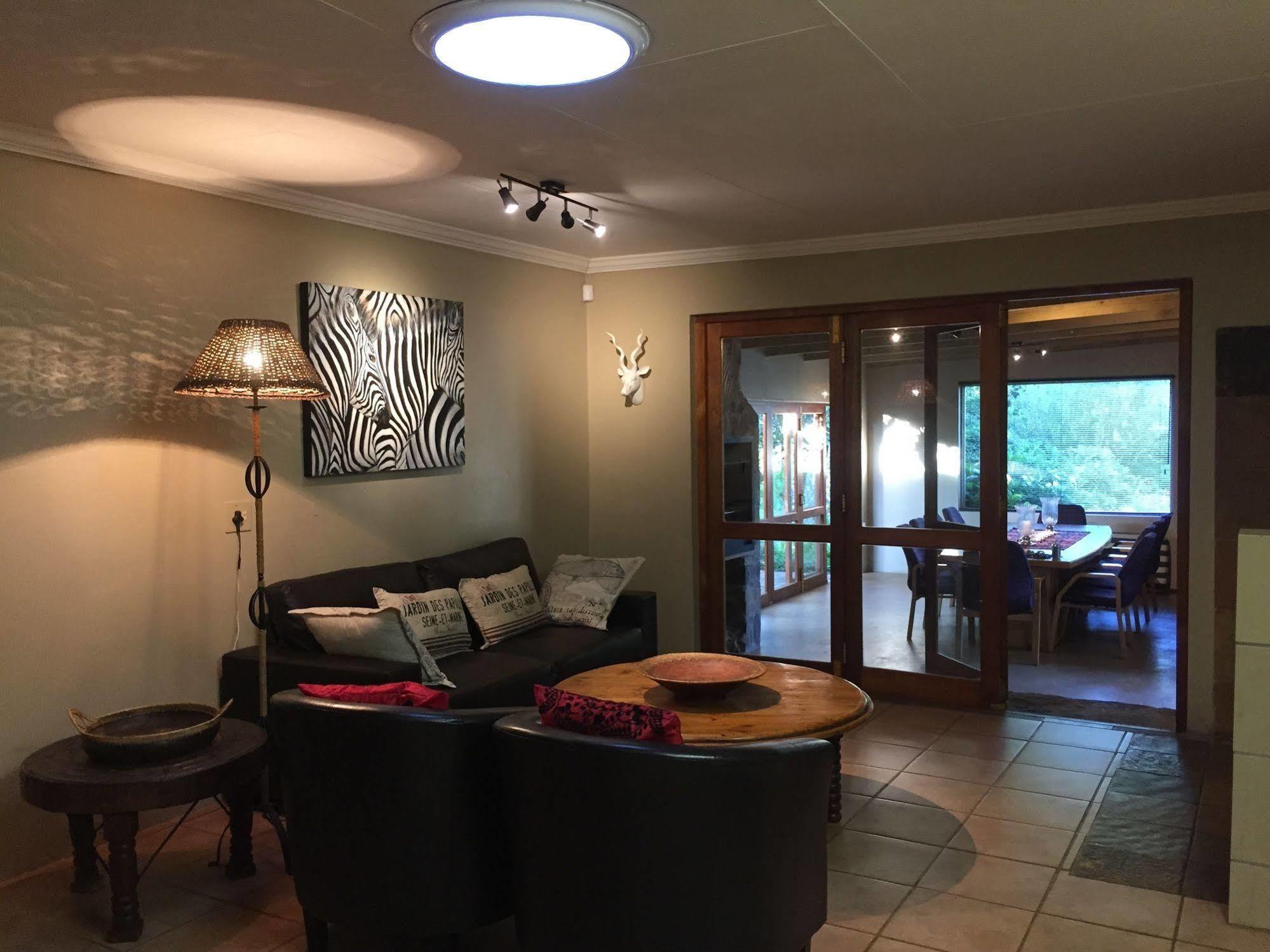 Treelands Estate Dullstroom Exterior foto